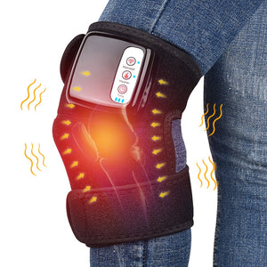 Far Infrared Joint Hot Massager - Virtual Blue Store