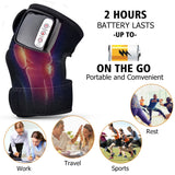 Far Infrared Joint Hot Massager - Virtual Blue Store