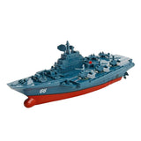 Remote-controlled Ship RC Boats - Virtual Blue Store