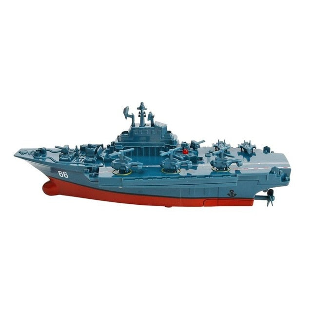 Remote-controlled Ship RC Boats - Virtual Blue Store