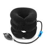 U Neck Air Inflatable Pillow