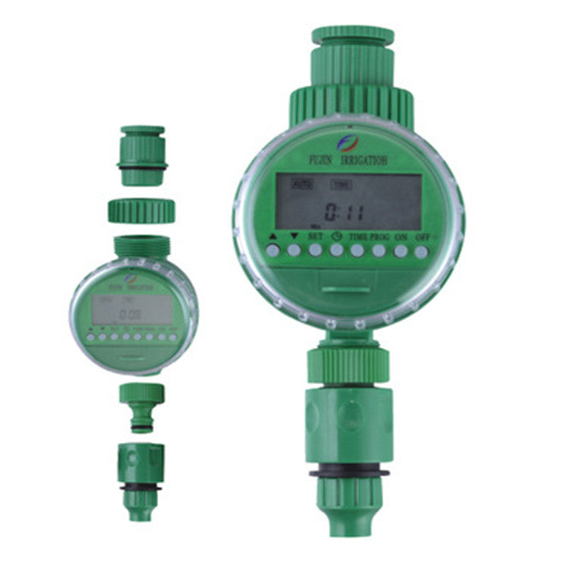 3pcs Automatic Electronic Water Timer - Virtual Blue Store