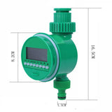 3pcs Automatic Electronic Water Timer - Virtual Blue Store