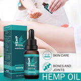 3000mg CBD Hemp Seeds Oil - Virtual Blue Store