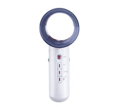 EMS Massager for Weight Loss Machine Ultrasound Cavitation Infrared Body Slimming Massager Skin Care - Virtual Blue Store