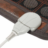 Natural Jade Massage Heating Mat - Virtual Blue Store