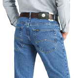 Male Skinny Straight Stretch Pants - Virtual Blue Store