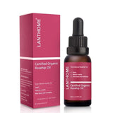 Pure Organic Rosehip Oil Antioxidantfor Scars Fine Lines Wrinkles Stretch Marks Improve Skin Elasticity Firmness - Virtual Blue Store