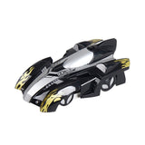 Wall Climbing Car 2 Modes Trick Racing Remote Control Car Stunt RC Car Wltoys Anti Gravity - Virtual Blue Store