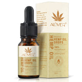Pain Improve Body Relieve Stress Oil - Virtual Blue Store