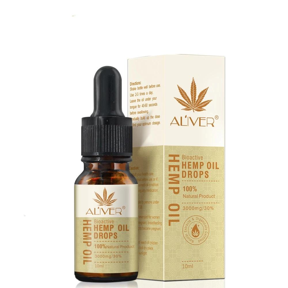Pain Improve Body Relieve Stress Oil - Virtual Blue Store