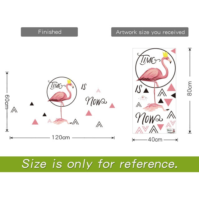 Bedroom Decor Deer Wall Stickers - Virtual Blue Store