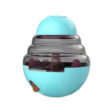 IQ Treat Ball Smarter Pet Toys - Virtual Blue Store