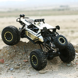 50cm Big size 1:10 4WD RC car remote control car cars high speed truck off-road truck - Virtual Blue Store