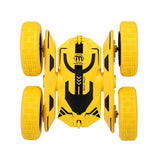RC Stunt High Speed Tumbling Car - Virtual Blue Store