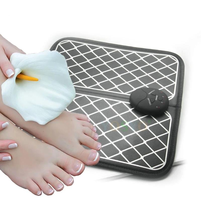 Electric EMS Foot Massager - Virtual Blue Store