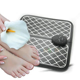 Electric EMS Foot Massager - Virtual Blue Store