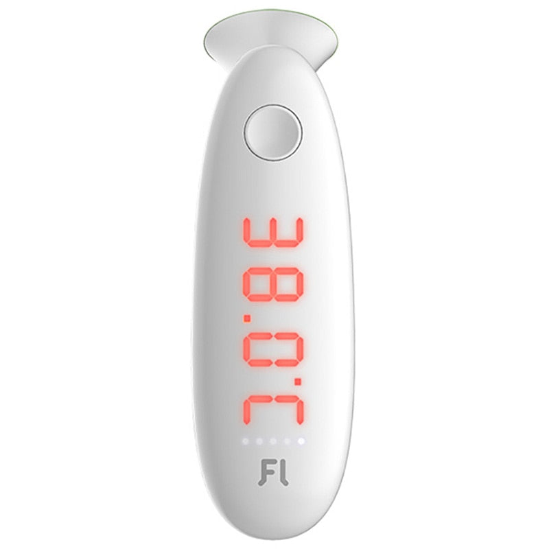 Dual Use Smart Ear Forehead Themometer - Virtual Blue Store
