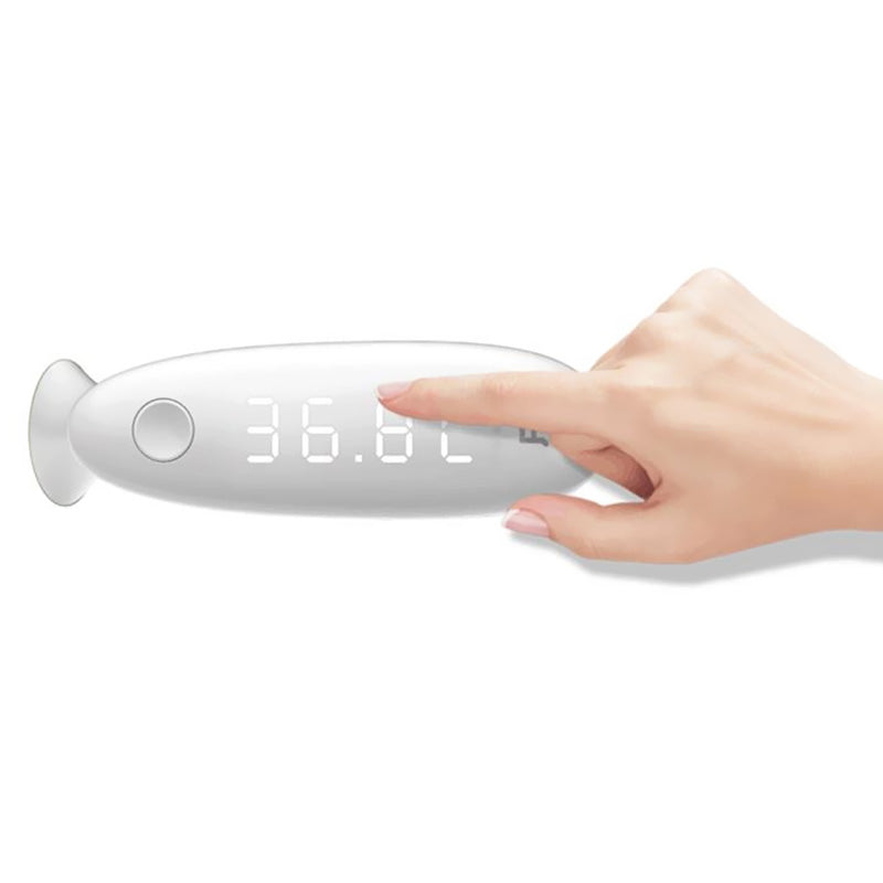 Dual Use Smart Ear Forehead Themometer - Virtual Blue Store