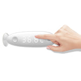 Dual Use Smart Ear Forehead Themometer - Virtual Blue Store