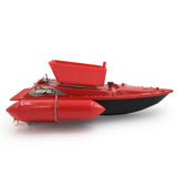 Mini RC Fishing Adventure Lure Bait Boat - Virtual Blue Store