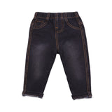 Cotton Breathable Kids Jeans