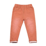 Cotton Breathable Kids Jeans - Virtual Blue Store