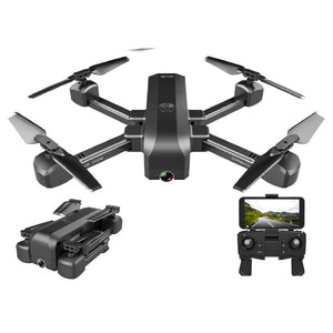 1080p Dual Camera Quadcopter Helicopter - Virtual Blue Store