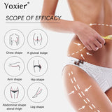 Yoxier Pearl Firming Body Lotion Slimming Cellulite Massage Remove Stretch Marks Cream Treatment Body Skin Care Health Lift Tool - Virtual Blue Store