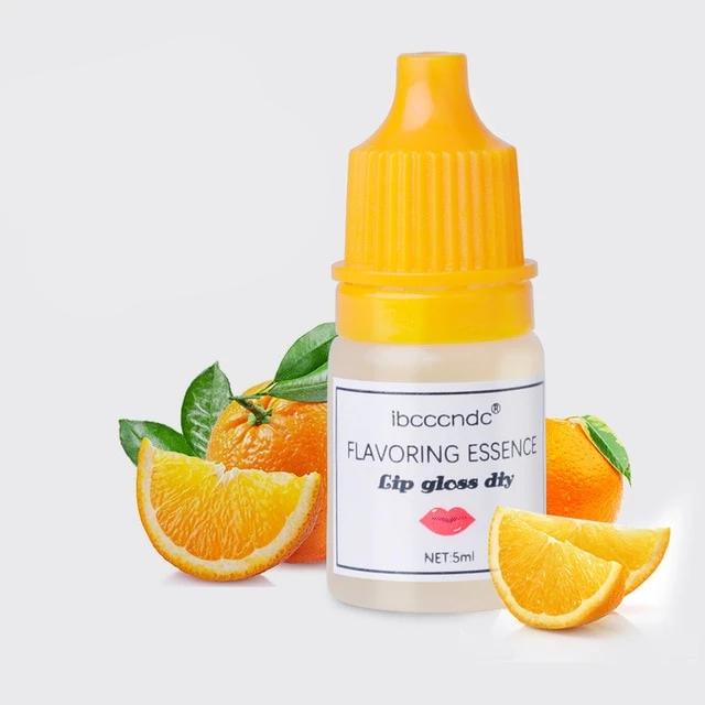 1PC Natural Flavor Essence Oil - Virtual Blue Store