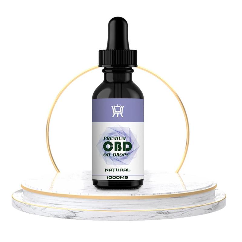 Organic Hemp Seed Essential Oils Herbal Drops Moisturizing Anti Anxiety Body Massage Sleep Enhance Stress Pain Relieve Skin Care - Virtual Blue Store