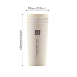 800Ml Plastic Nutrition Shaker Bottle - Virtual Blue Store