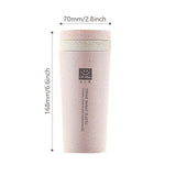 800Ml Plastic Nutrition Shaker Bottle - Virtual Blue Store