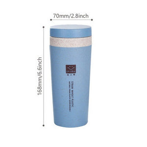 800Ml Plastic Nutrition Shaker Bottle - Virtual Blue Store