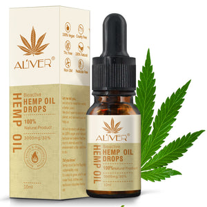 Pain Improve Body Relieve Stress Oil - Virtual Blue Store