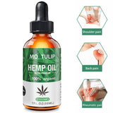 30ml Pain Relieve Stress Oil - Virtual Blue Store