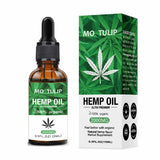 30ml Pain Relieve Stress Oil - Virtual Blue Store