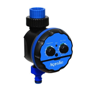 Garden  Watering Timer Ball Valve - Virtual Blue Store