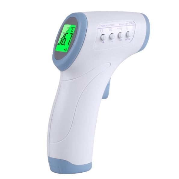 Muti-fuction Baby/Adult Digital Thermometer - Virtual Blue Store