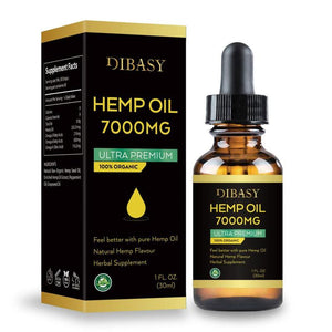Bio-active Drop For Pain Relief - Virtual Blue Store