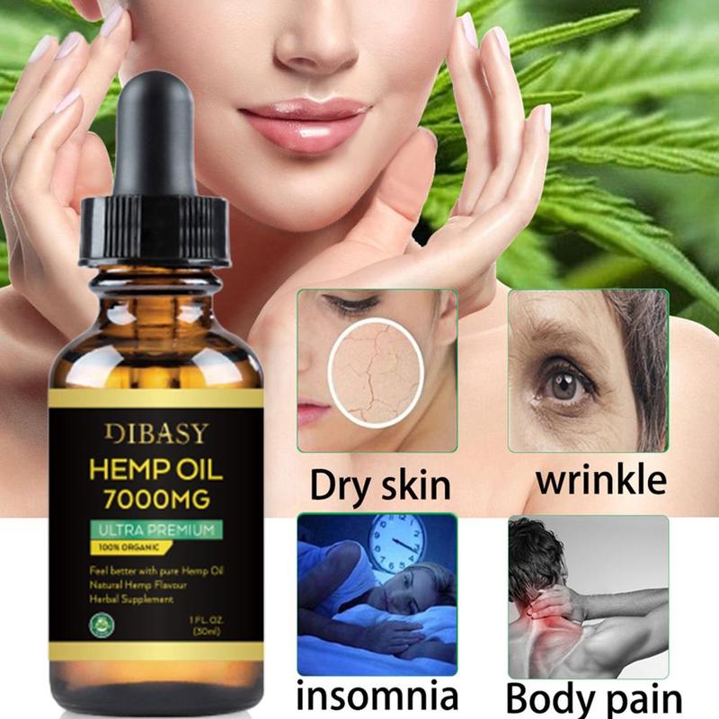 Bio-active Drop For Pain Relief - Virtual Blue Store