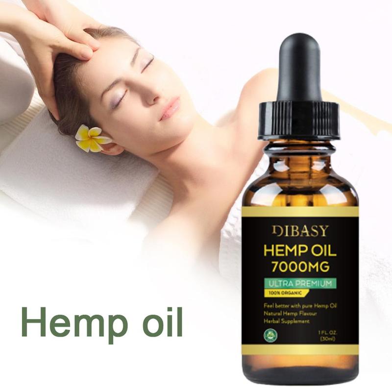 Bio-active Drop For Pain Relief - Virtual Blue Store