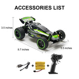 20km/h High Speed RC Car - Virtual Blue Store