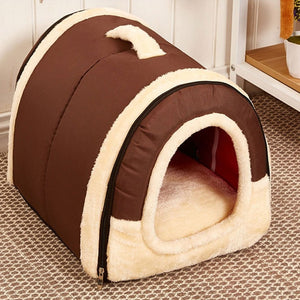 Pets Cama Perro Dog Bed - Virtual Blue Store