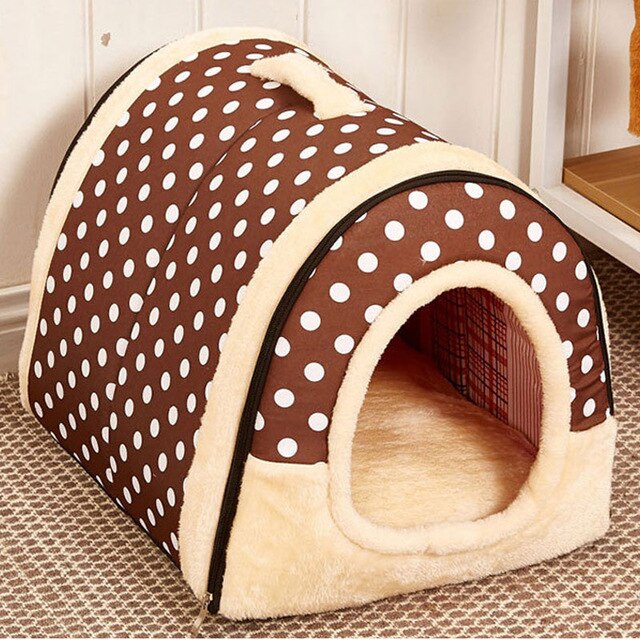 Pets Cama Perro Dog Bed - Virtual Blue Store