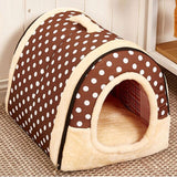 Pets Cama Perro Dog Bed - Virtual Blue Store