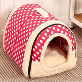 Pets Cama Perro Dog Bed - Virtual Blue Store