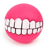 Teeth Chew Squeaking Pet Toys