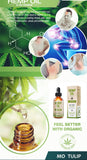 Body Relieve Stress Oil - Virtual Blue Store