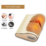 Infrared Heating Neck Shoulder Massager - Virtual Blue Store